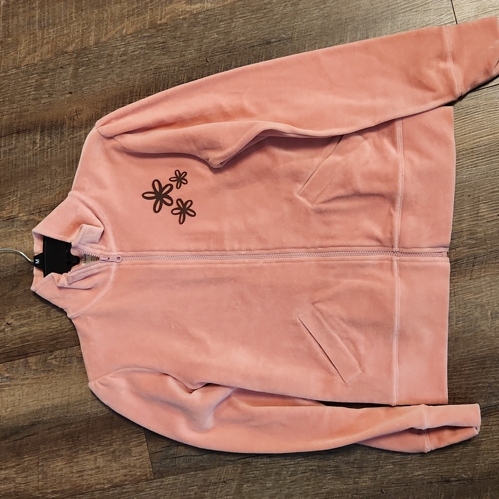 Matilda Jane track jacket